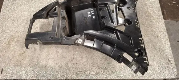 BMW X4 F26 Rear bumper mounting bracket 105034