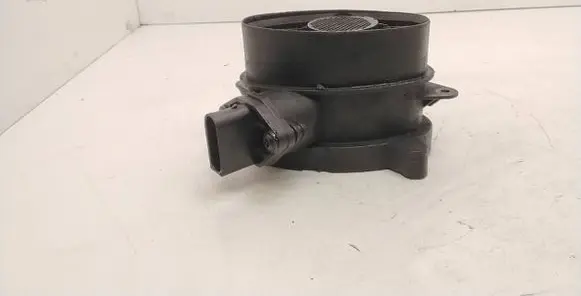 BMW 5 E39 Mass air flow meter 0928400468 7787076