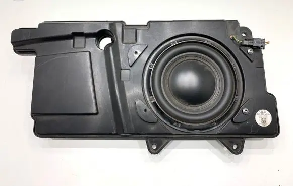 Audi A8 S8 D4 4H Subwoofer speaker 4H0035621A