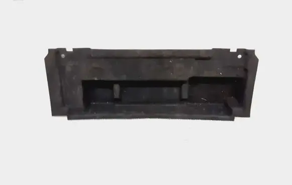 Volvo XC90 Glove box in trunk 
