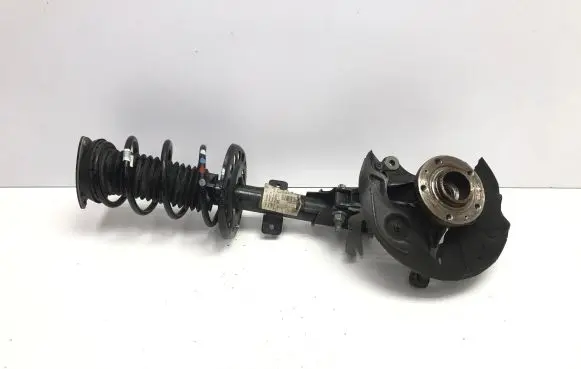 Peugeot 408 P54 Front suspension assembly kit set 9854047180