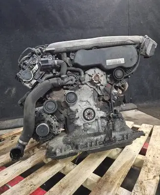 Audi Q5 SQ5 Engine CCW