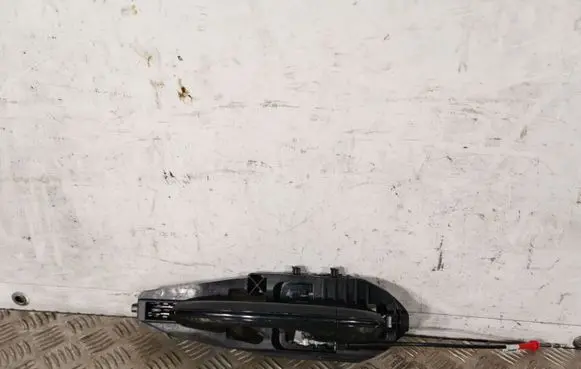 Ford Edge II Front door exterior handle 6401EBK6