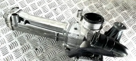 Volvo S80 EGR valve 31325030 5027642201 31216665