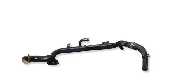 Opel Zafira B Engine coolant pipe/hose 55200401 C1025MA