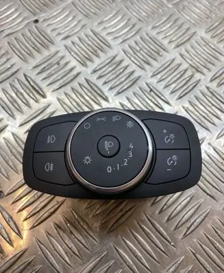 Ford Focus Light switch 1050797300