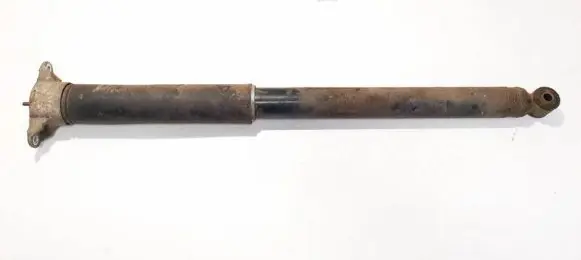Volvo V40 Rear shock absorber/damper 31406826