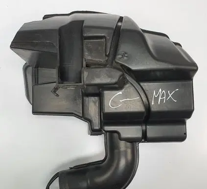 Ford C-MAX I Engine control unit box 3M51-12A659-BF