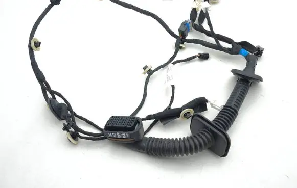 Renault Captur II Front door wiring loom 241258103R 13313 A10101