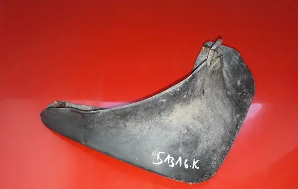 Hyundai Trajet Rear mudguard 868413A000