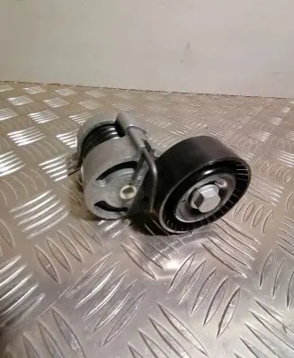 BMW 3 E90 E91 Alternator belt tensioner 11287524267