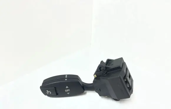 BMW 5 E60 E61 Cruise control stalk PA66MX40