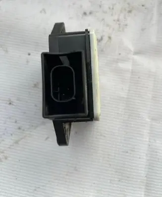 BMW 6 E63 E64 ESP (stability system) control unit 6774602