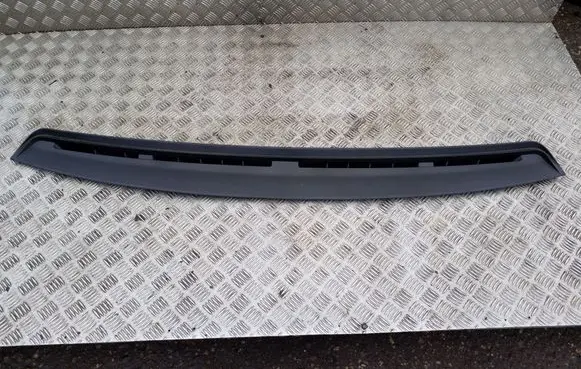Iveco Daily 6th gen Dashboard air vent grill cover trim 5801544547