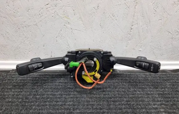 Volvo V50 Wiper control stalk 17D770