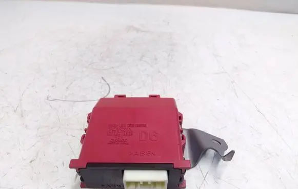 Door central lock control unit/module