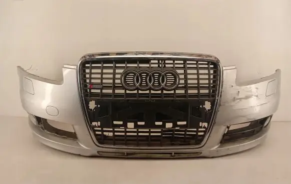 Audi A6 S6 C6 4F Front bumper