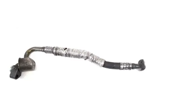Mercedes-Benz SL R230 Air conditioning (A/C) pipe/hose 