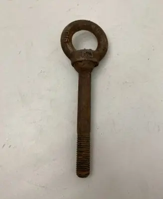 Alfa Romeo 156 Towing hook eye 
