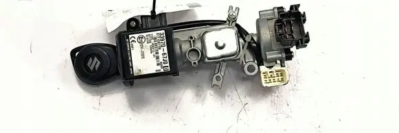 Suzuki Grand Vitara II Ignition lock 33970-67J0