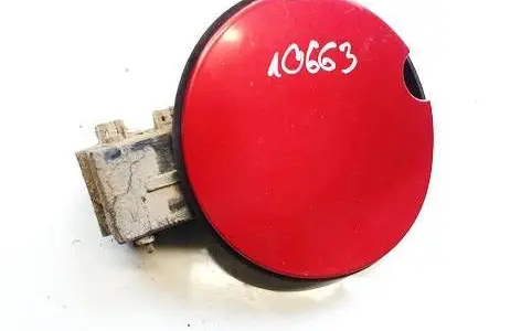Fuel tank cap