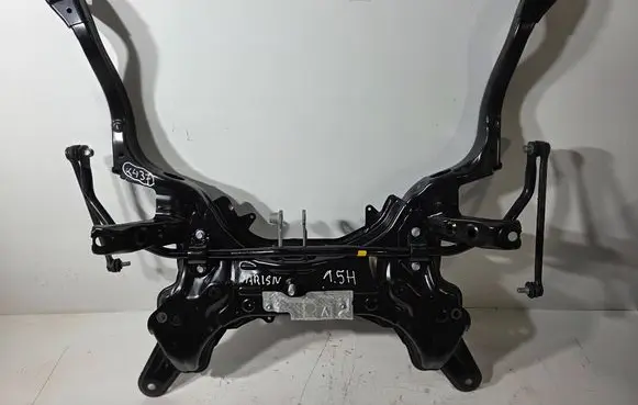 Toyota Yaris XP210 Front subframe K437