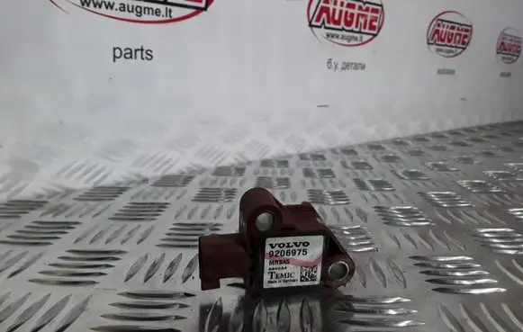 Volvo S40 Airbag deployment crash/impact sensor 9206975