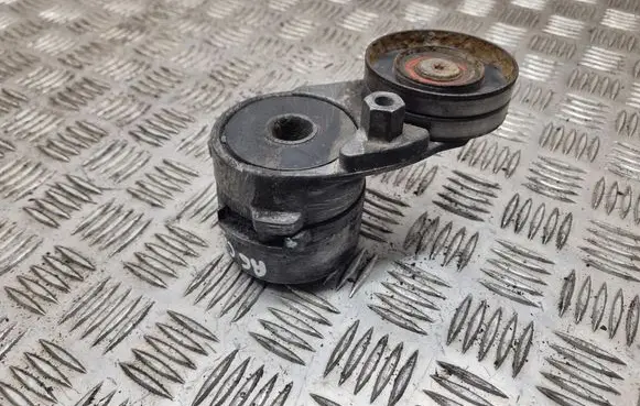 Audi A6 S6 C5 4B Alternator belt tensioner 078903133AB