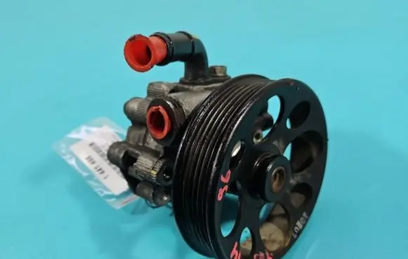 Opel Antara Electric power steering pump 20921774 IMPRK1441496