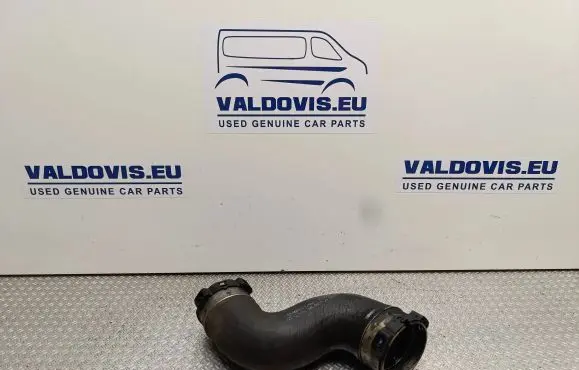 Mercedes-Benz Vito Viano W639 Engine coolant pipe/hose Zgs003 A6395232932 Dbl6251