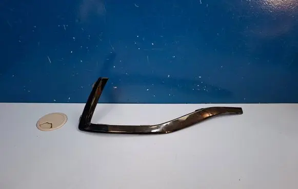 Volkswagen Tiguan Rear bumper trim bar molding 571853331B