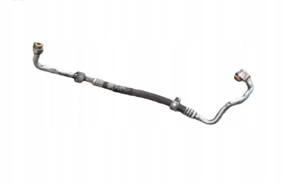 Audi Q7 4L Air conditioning (A/C) pipe/hose 7L6820744BD