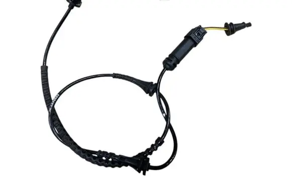 BMW X4 G02 ABS brake wheel speed sensor 6895657 34526895657