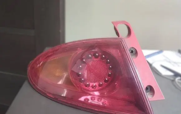 Seat Leon (1P) Rear/tail lights 98205100 98205300 98205500
