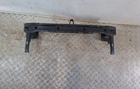 Skoda Octavia Mk4 Front bumper cross member 5E3807109 5E3807109L