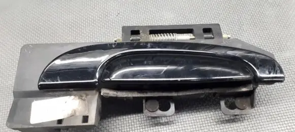 Jaguar S-Type Front door exterior handle XR83-22400-ADW
