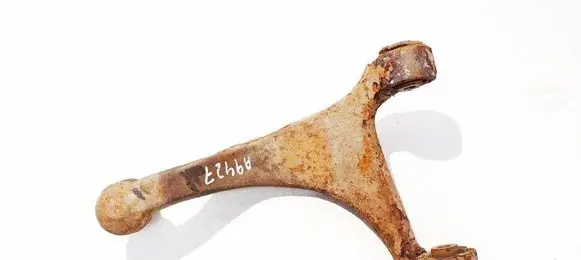 KIA Sorento Rear upper control arm/wishbone