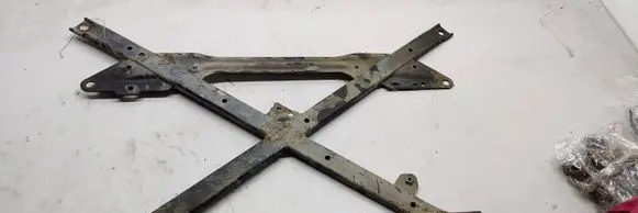 Audi A4 S4 B8 8K Front subframe 8t1399345G