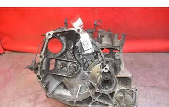 Honda HR-V Manual 6 speed gearbox SEP