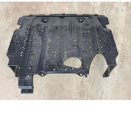 Subaru Outback (BT) Engine splash shield/under tray 56410AN020