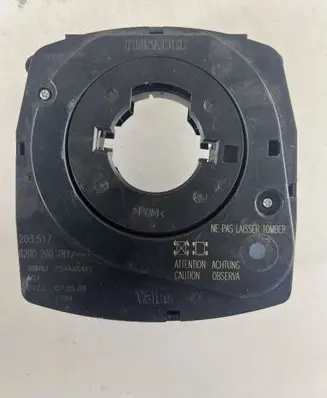 Renault Espace IV Steering angle sensor 8200260781 P5VAXGAY1 820026078