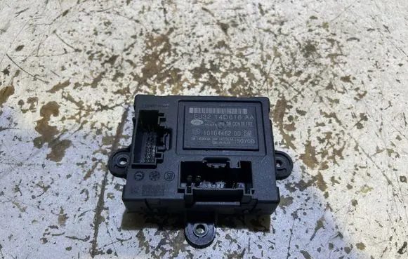 Land Rover Evoque I Door control unit/module EJ3214D618AA 1010446200 14C064AA