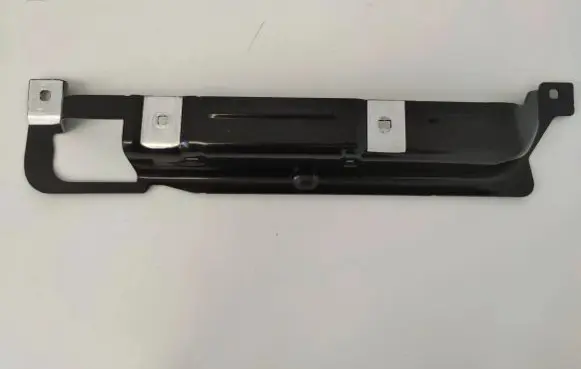 Audi e-tron EGR valve cooler bracket 4KL880918