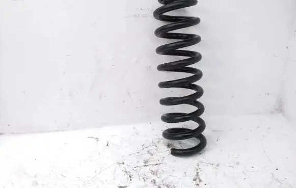 Mercedes-Benz E W238 Rear coil spring