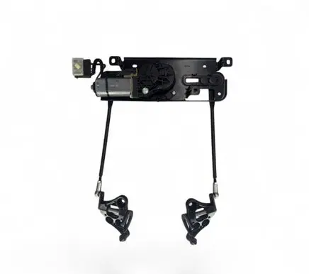 BMW M6 Convertible roof lock/latch 0390203407 67617174798 7174798