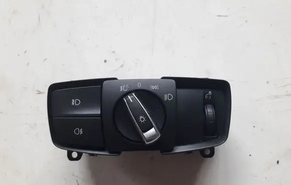 BMW 4 F32 F33 Light switch 9265303