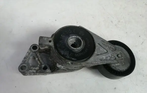 Audi A3 S3 8P Alternator belt tensioner 06A903315F