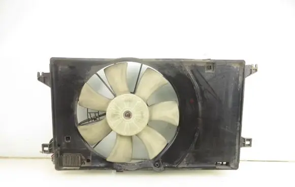 Mazda 5 Fan set 4993003330