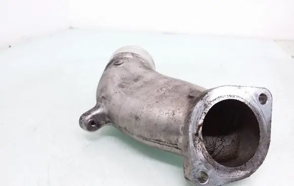Honda Civic Air intake duct part RSR