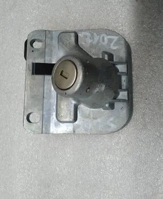 Volvo S60 Tailgate/trunk/boot lock/catch/latch 31253043